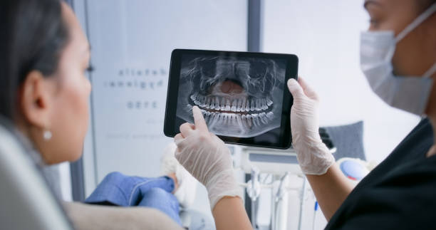 Licensed Teeth Cleaning And Checkup service in Henrietta, TX - Dentist Open Now